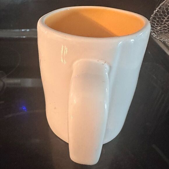 Rae Dunn ceramic “play” mug - Picture 6 of 6